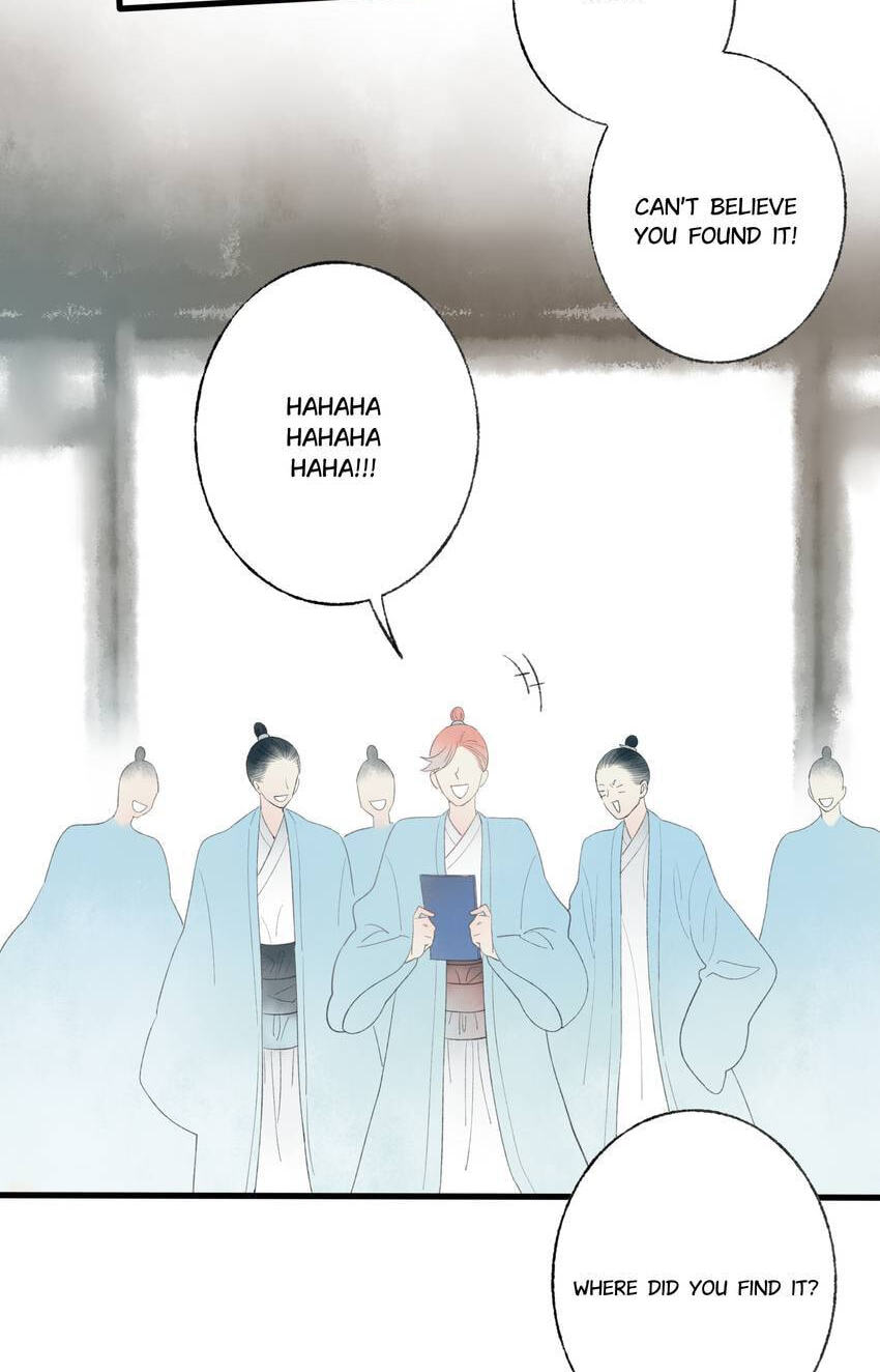 Love Blossoms in the Rain Chapter 44 page 6 - 