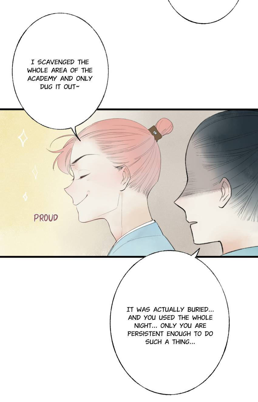 Love Blossoms in the Rain Chapter 44 page 7 - 
