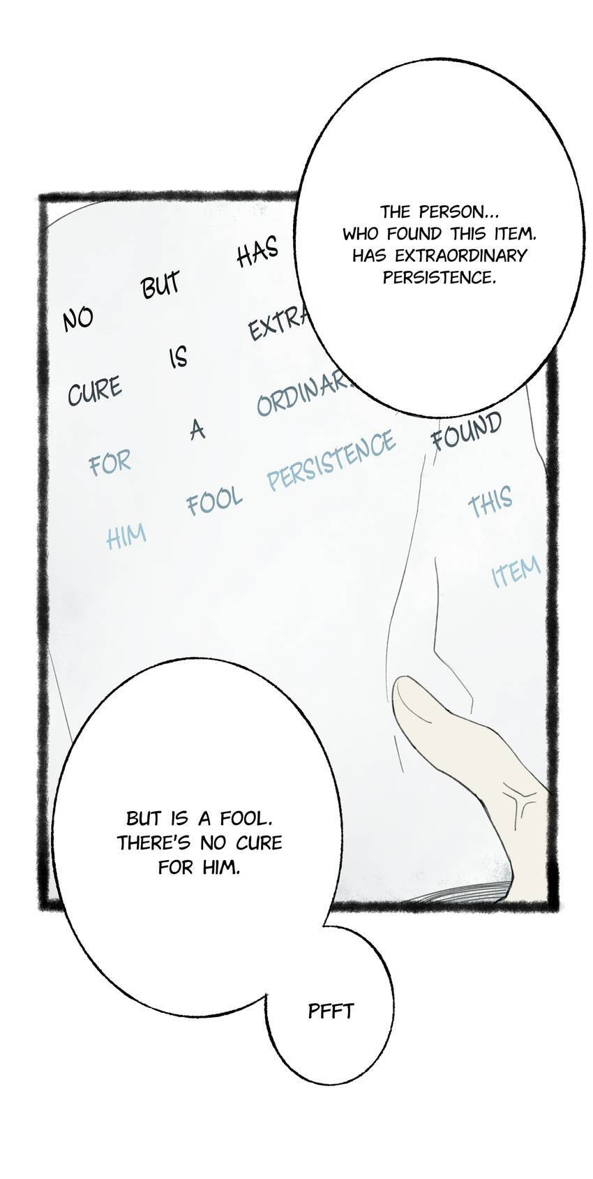 Love Blossoms in the Rain Chapter 44 page 9 - 