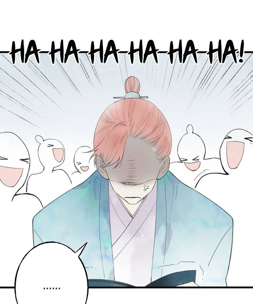 Love Blossoms in the Rain Chapter 44 page 10 - 