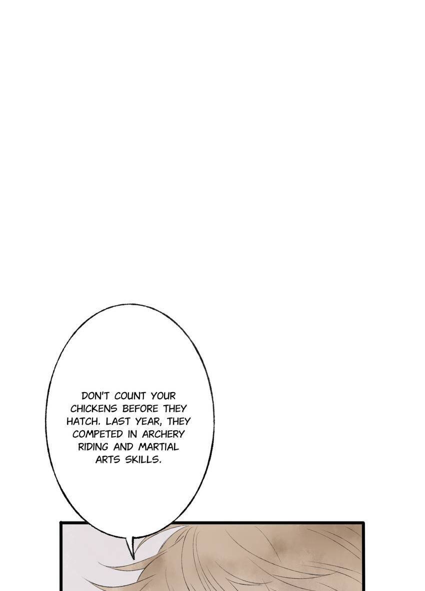 Love Blossoms in the Rain Chapter 45 page 11 - 