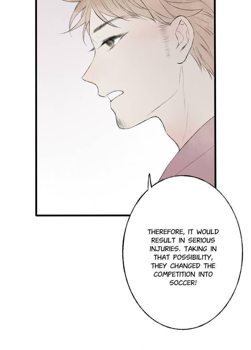 Love Blossoms in the Rain Chapter 45 page 12 - 