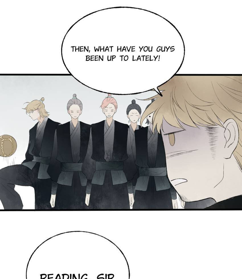 Love Blossoms in the Rain Chapter 45 page 18 - 