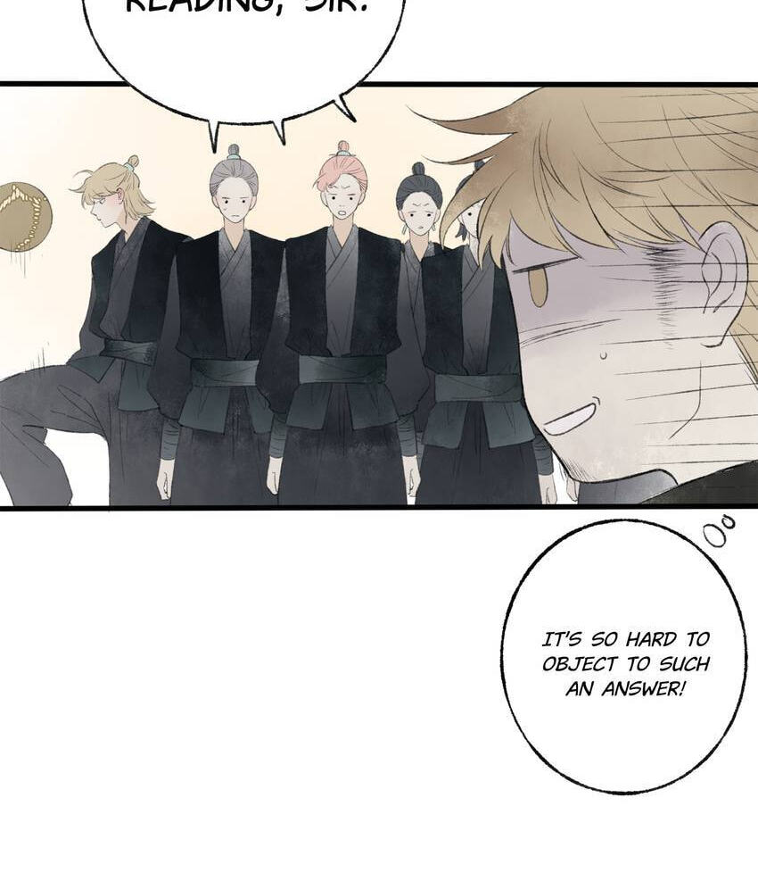 Love Blossoms in the Rain Chapter 45 page 19 - 