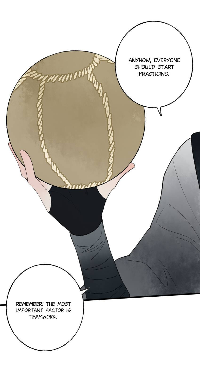 Love Blossoms in the Rain Chapter 45 page 20 - 