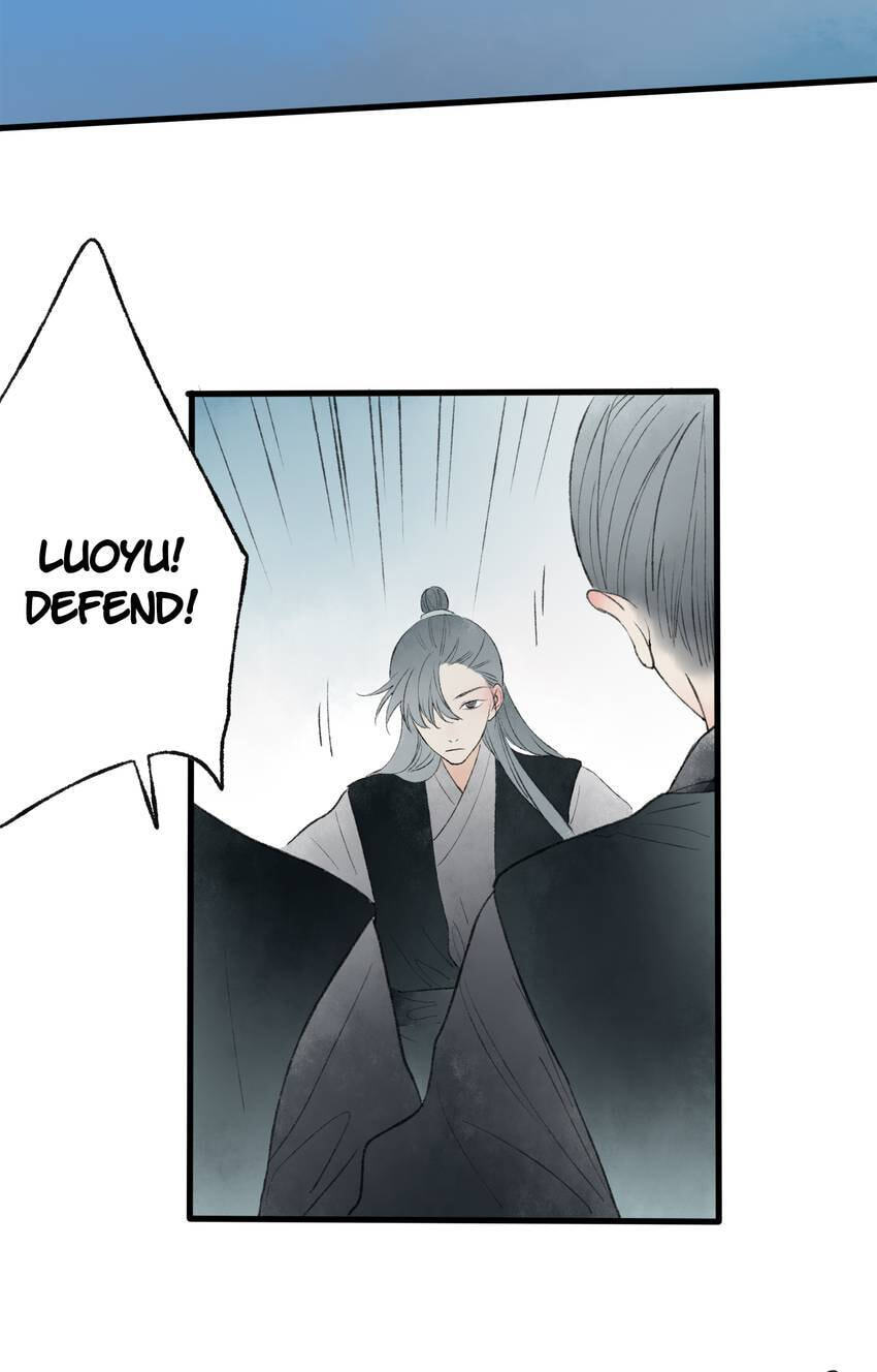 Love Blossoms in the Rain Chapter 45 page 23 - 