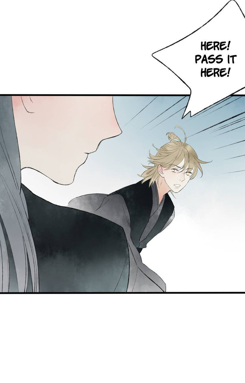 Love Blossoms in the Rain Chapter 45 page 24 - 