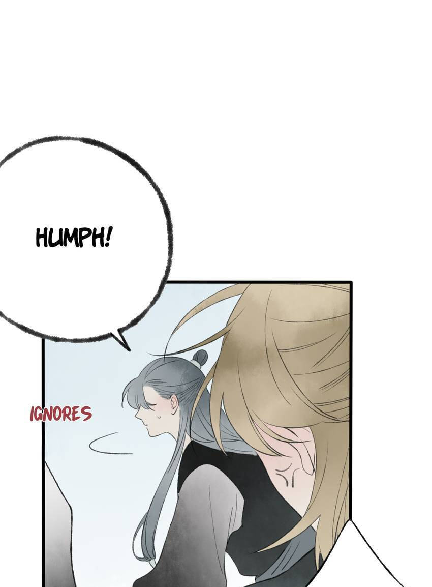Love Blossoms in the Rain Chapter 45 page 25 - 