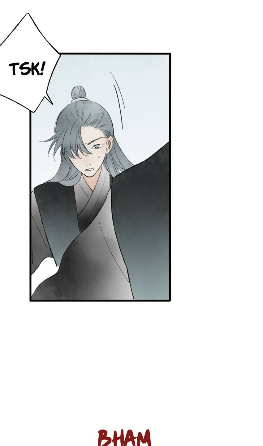 Love Blossoms in the Rain Chapter 45 page 27 - 