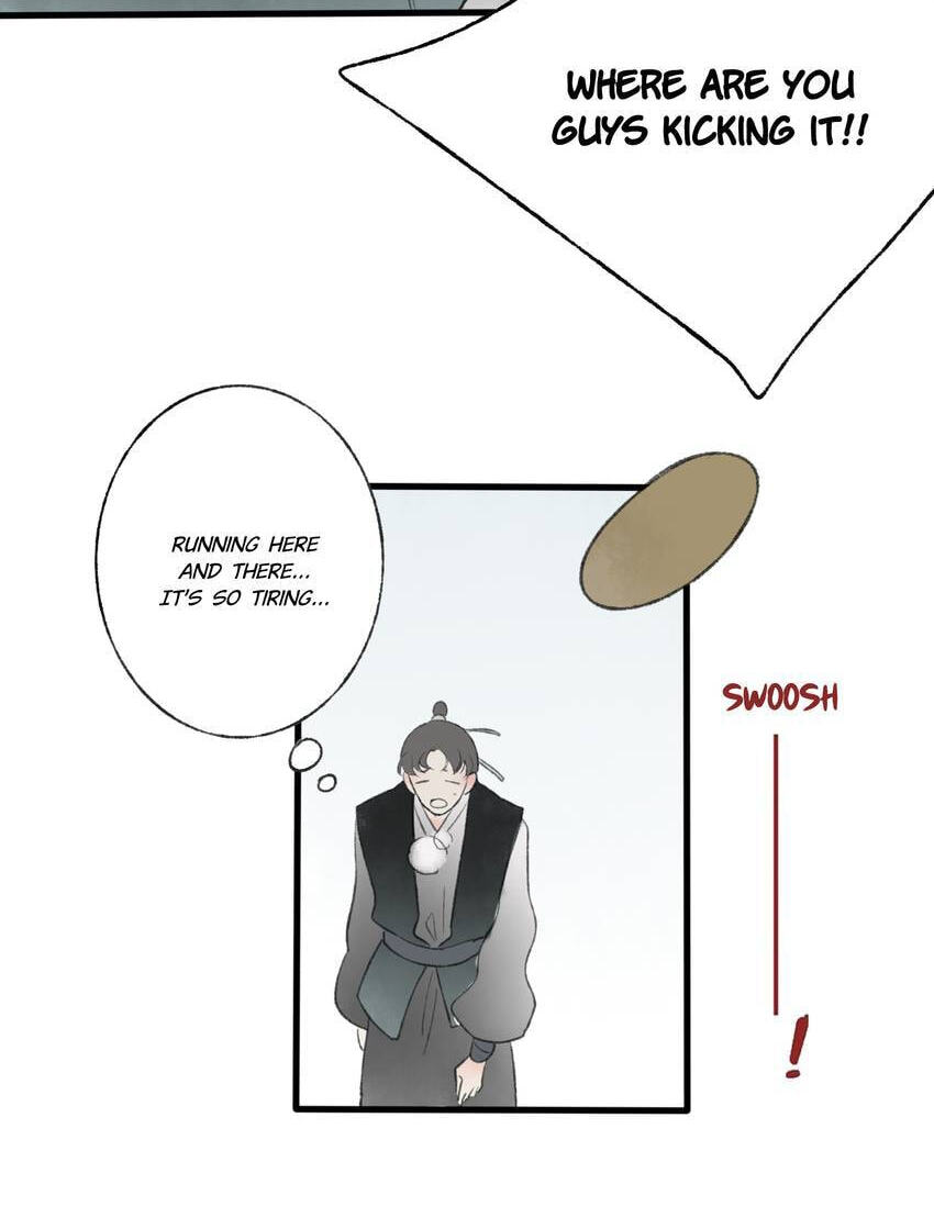 Love Blossoms in the Rain Chapter 45 page 30 - 