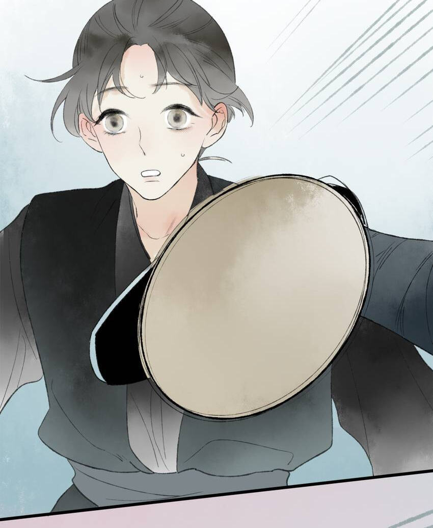 Love Blossoms in the Rain Chapter 45 page 33 - 