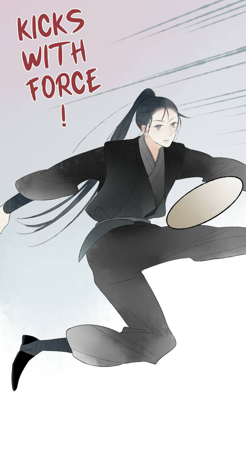 Love Blossoms in the Rain Chapter 45 page 34 - 