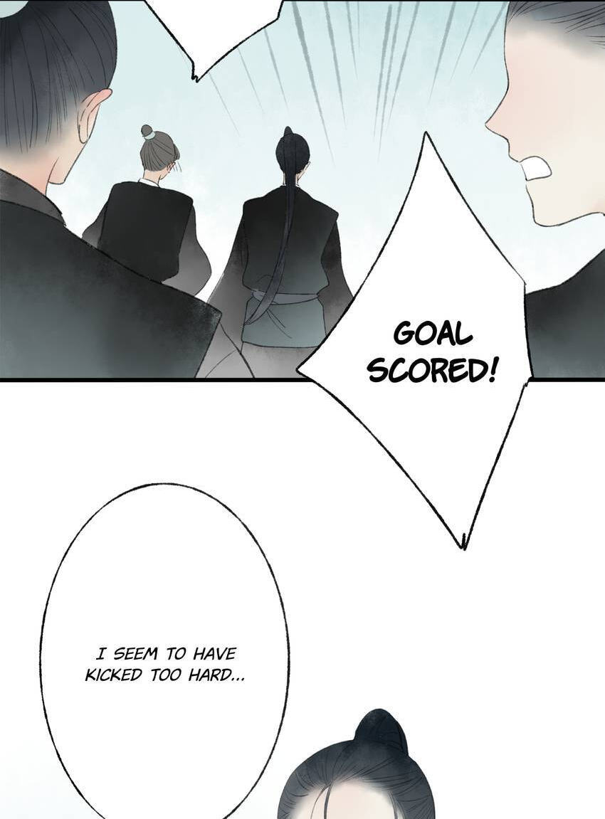 Love Blossoms in the Rain Chapter 45 page 36 - 