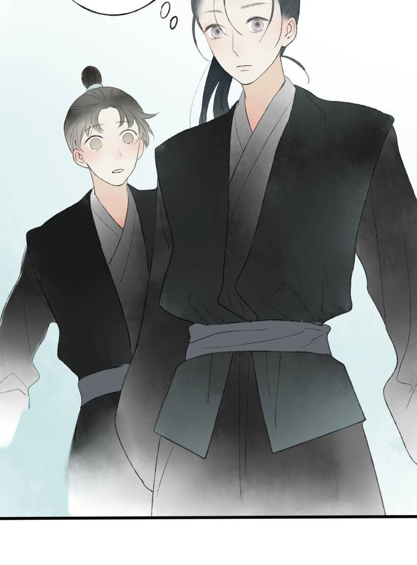 Love Blossoms in the Rain Chapter 45 page 37 - 