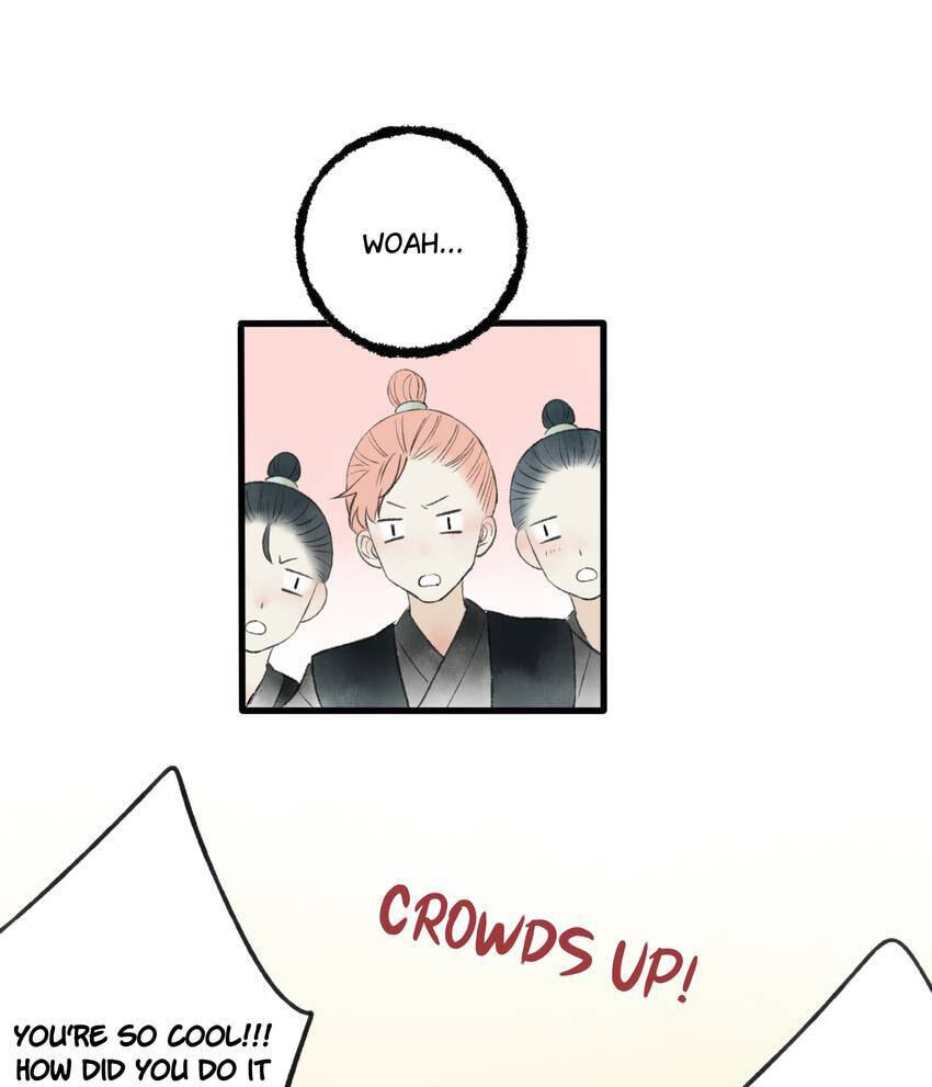 Love Blossoms in the Rain Chapter 45 page 39 - 