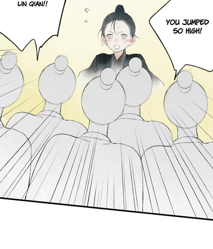 Love Blossoms in the Rain Chapter 45 page 40 - 