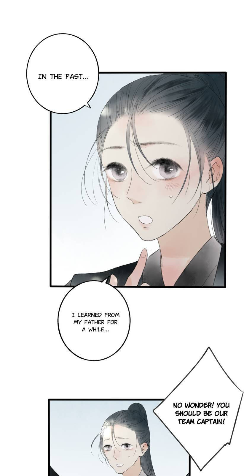 Love Blossoms in the Rain Chapter 45 page 41 - 