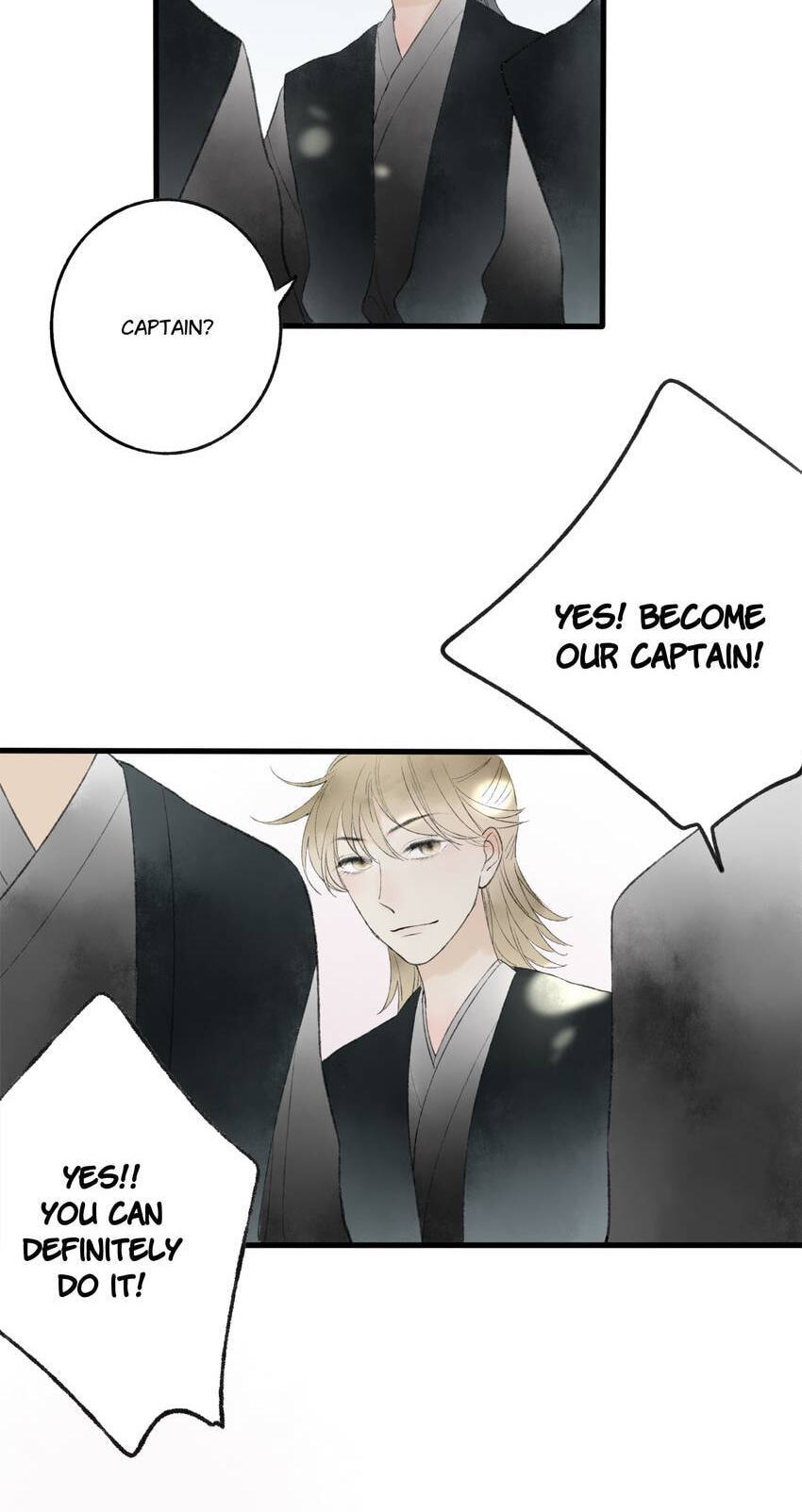Love Blossoms in the Rain Chapter 45 page 42 - 