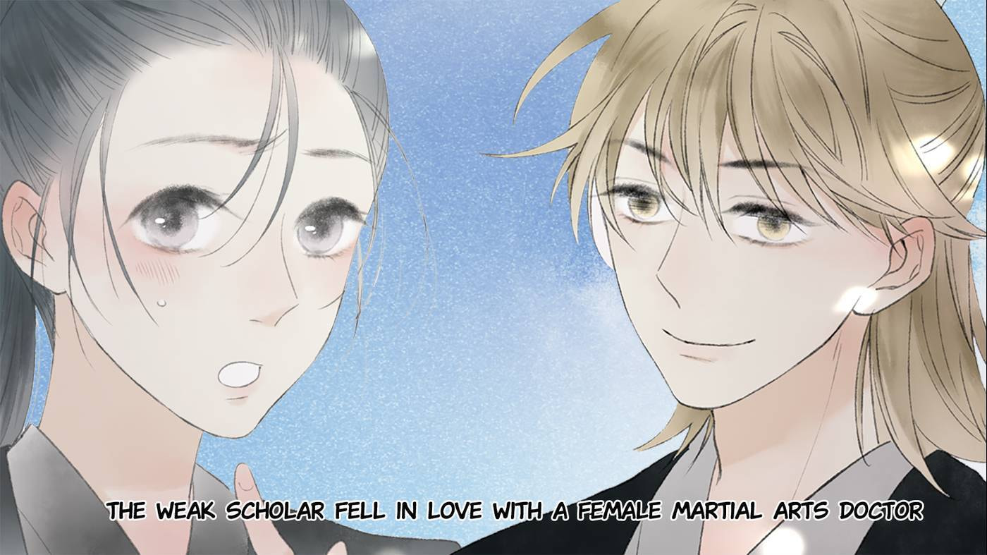 Love Blossoms in the Rain Chapter 45 page 48 - 