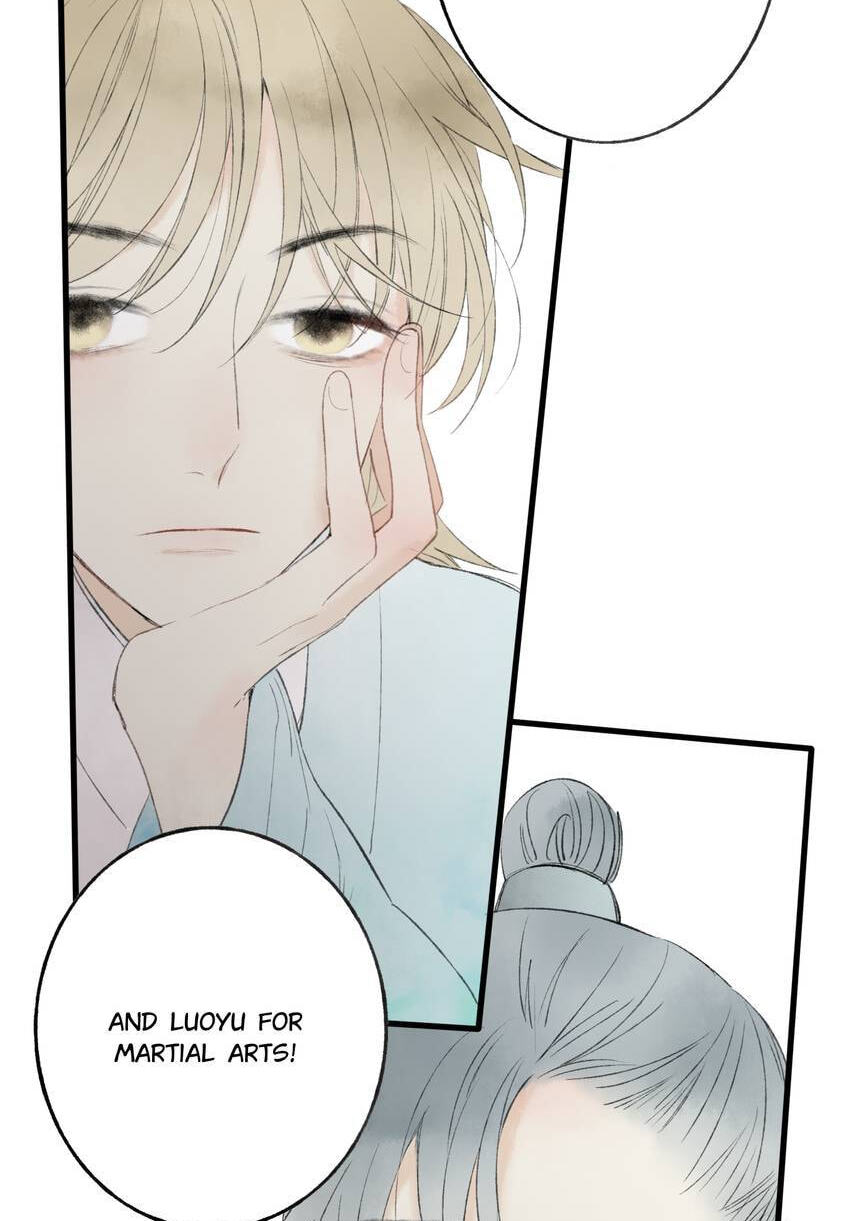 Love Blossoms in the Rain Chapter 45 page 8 - 
