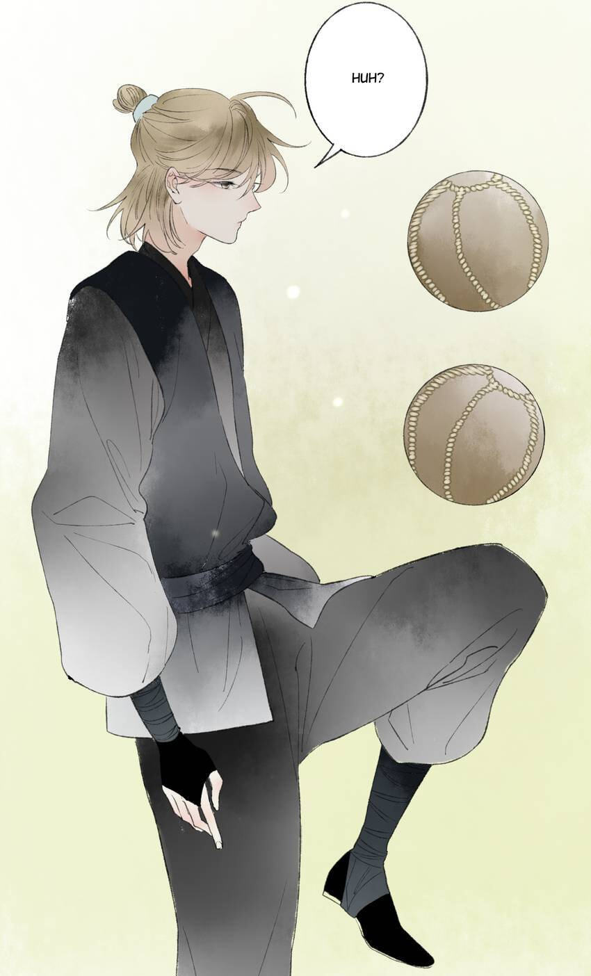 Love Blossoms in the Rain Chapter 46 page 13 - 