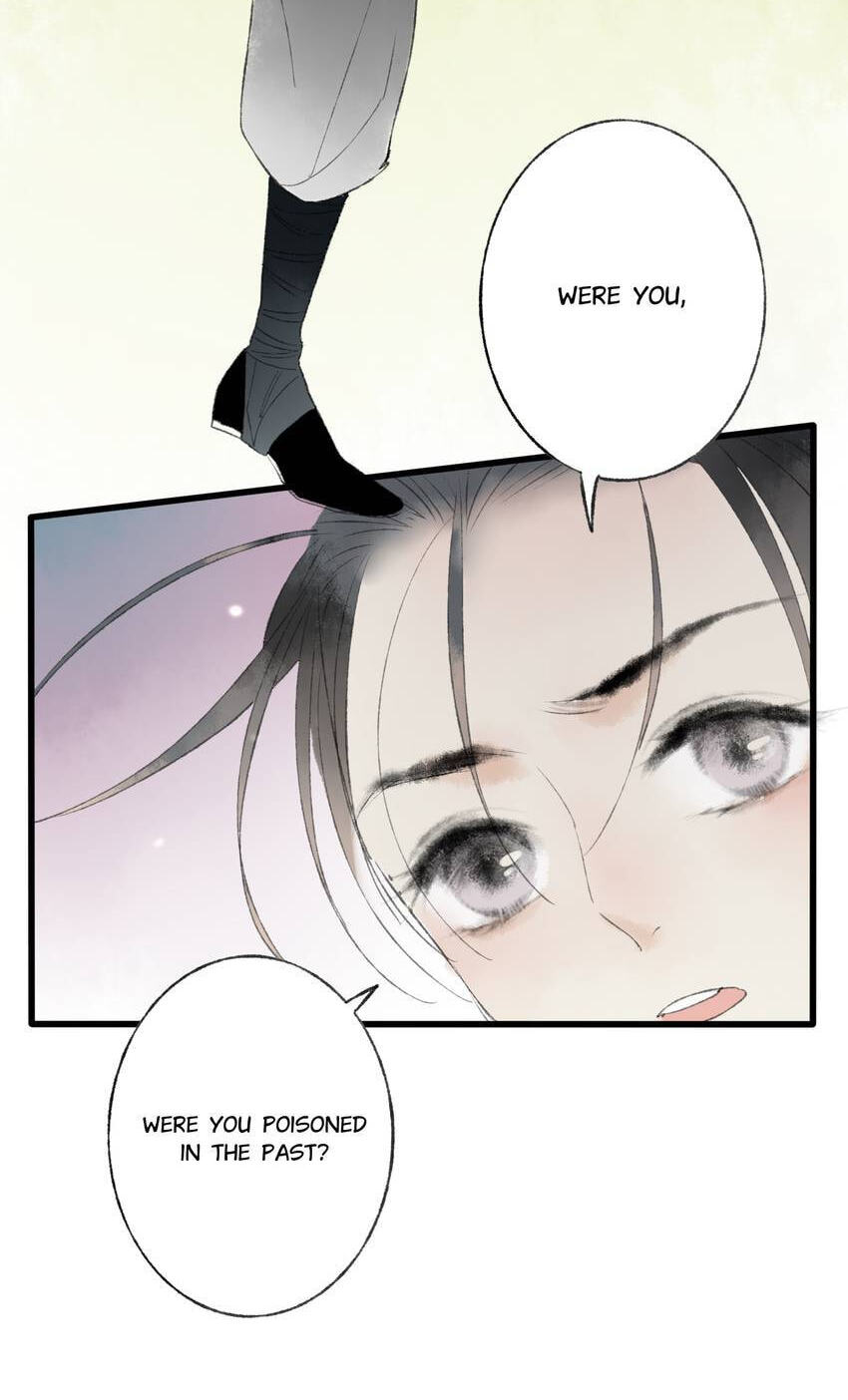 Love Blossoms in the Rain Chapter 46 page 14 - 