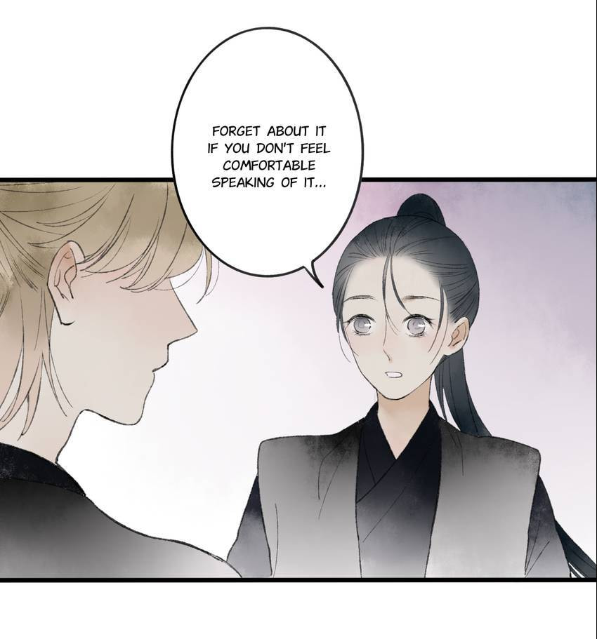 Love Blossoms in the Rain Chapter 46 page 16 - 
