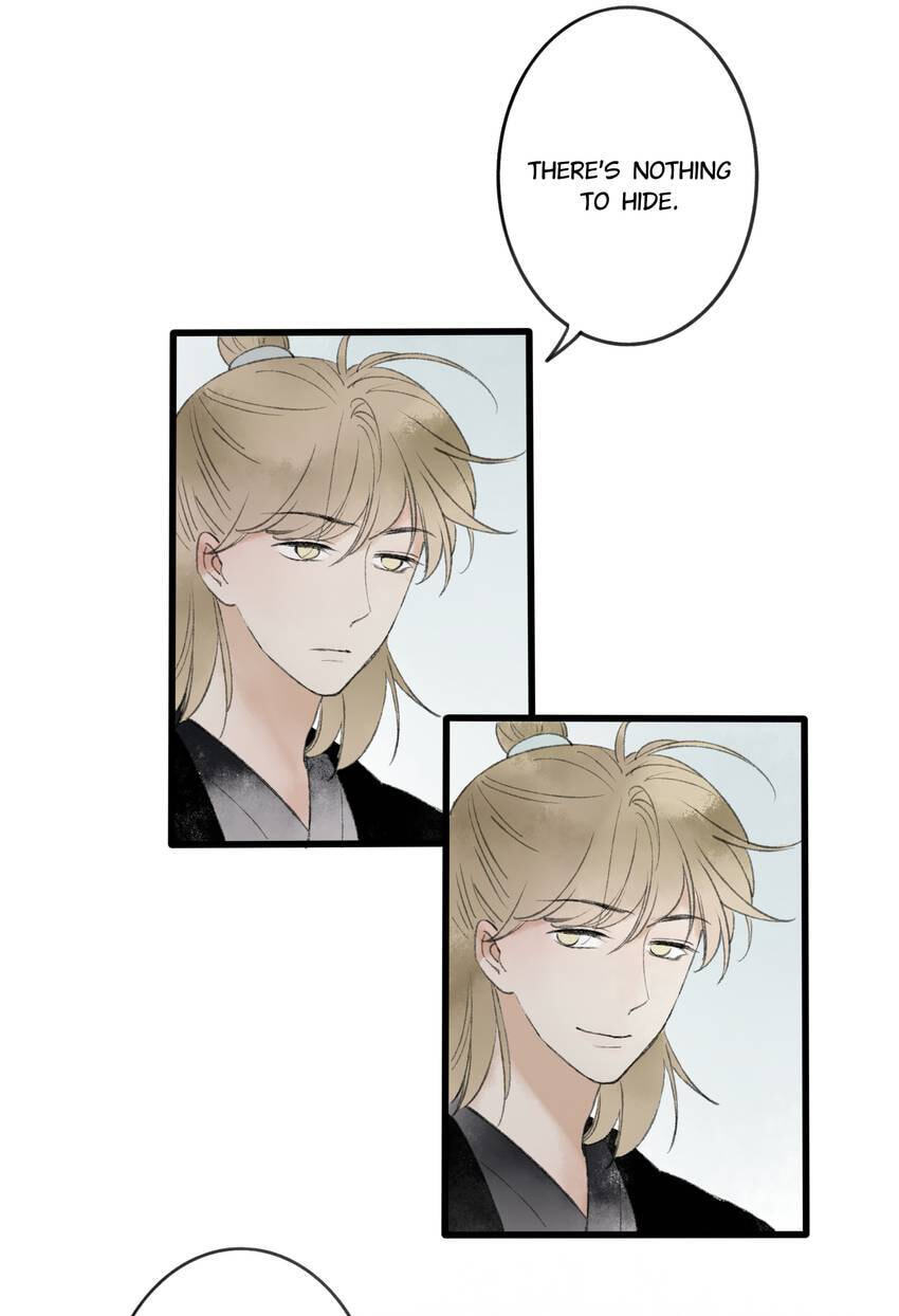 Love Blossoms in the Rain Chapter 46 page 17 - 