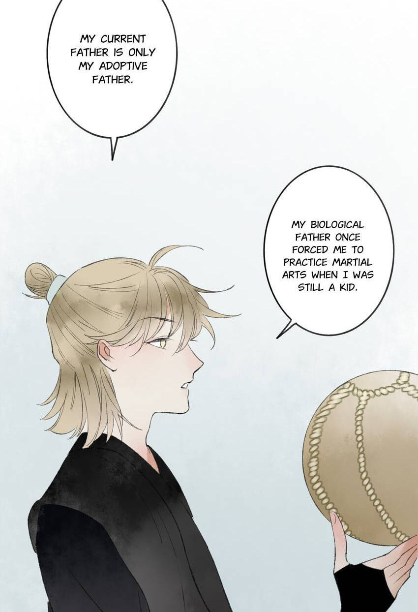 Love Blossoms in the Rain Chapter 46 page 18 - 