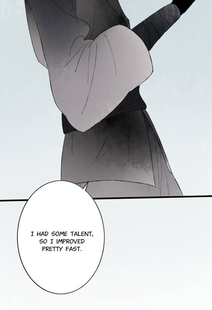 Love Blossoms in the Rain Chapter 46 page 19 - 