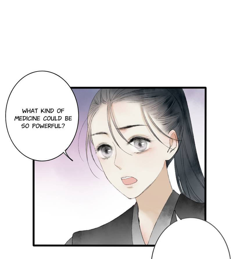 Love Blossoms in the Rain Chapter 46 page 23 - 