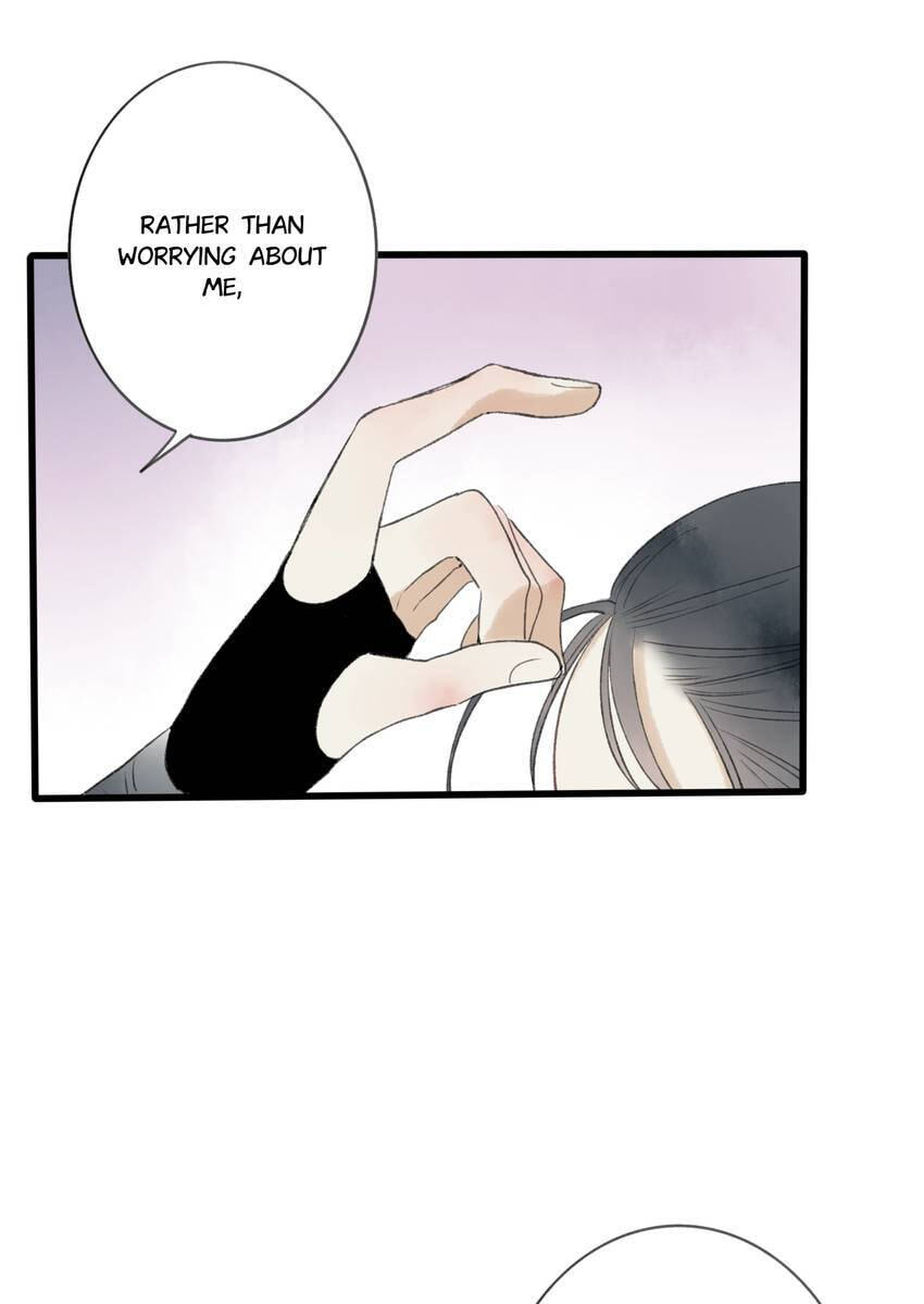 Love Blossoms in the Rain Chapter 46 page 25 - 
