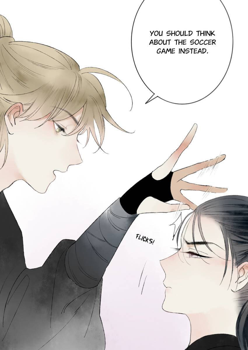 Love Blossoms in the Rain Chapter 46 page 26 - 