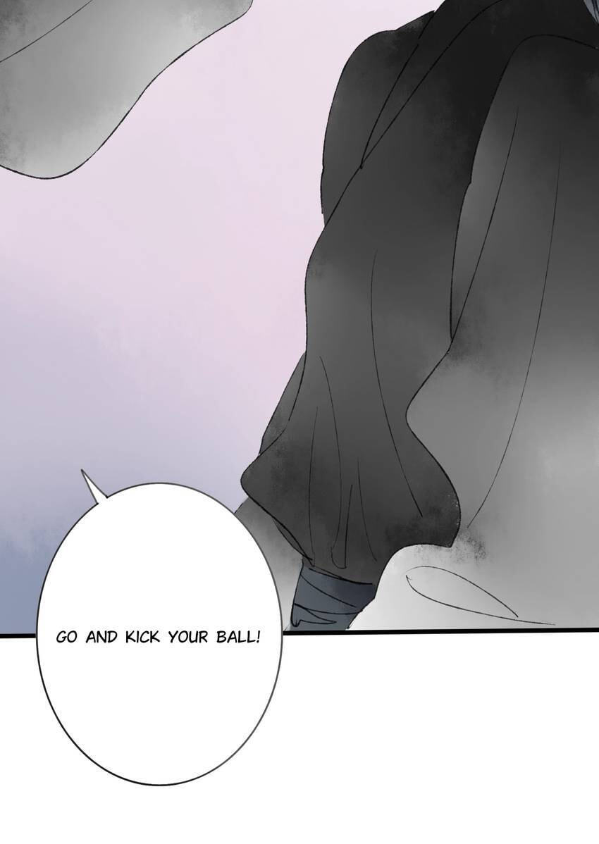 Love Blossoms in the Rain Chapter 46 page 27 - 