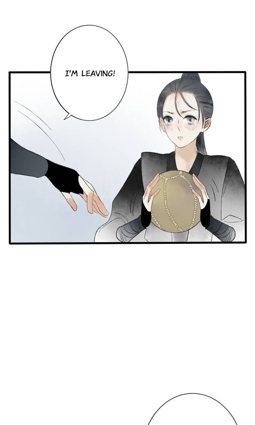 Love Blossoms in the Rain Chapter 46 page 28 - 