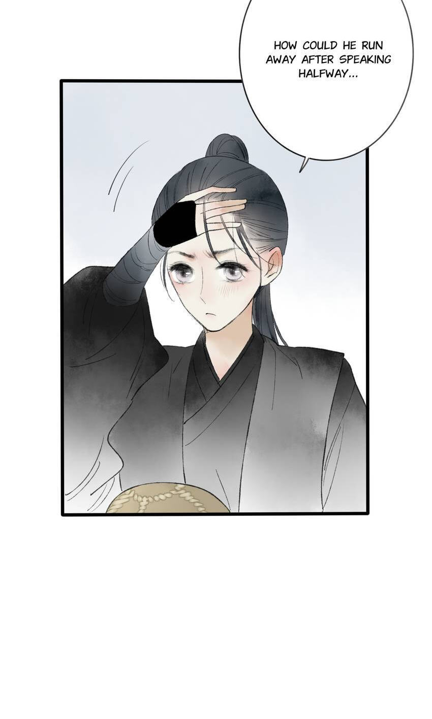 Love Blossoms in the Rain Chapter 46 page 29 - 