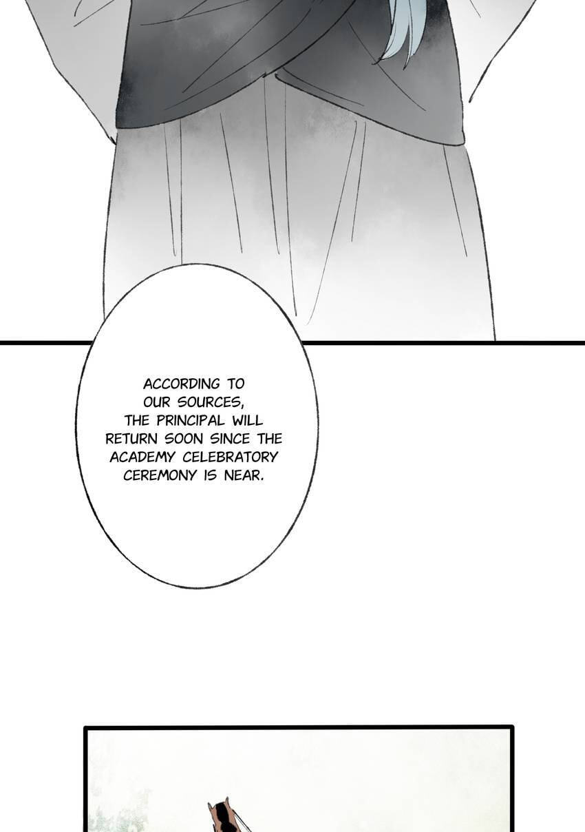 Love Blossoms in the Rain Chapter 46 page 33 - 