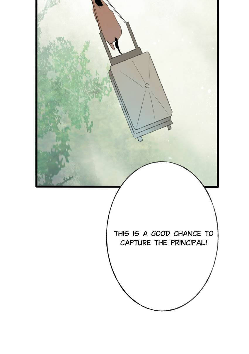 Love Blossoms in the Rain Chapter 46 page 34 - 
