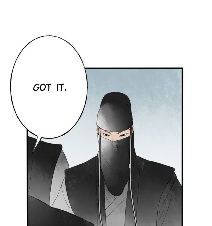 Love Blossoms in the Rain Chapter 46 page 35 - 