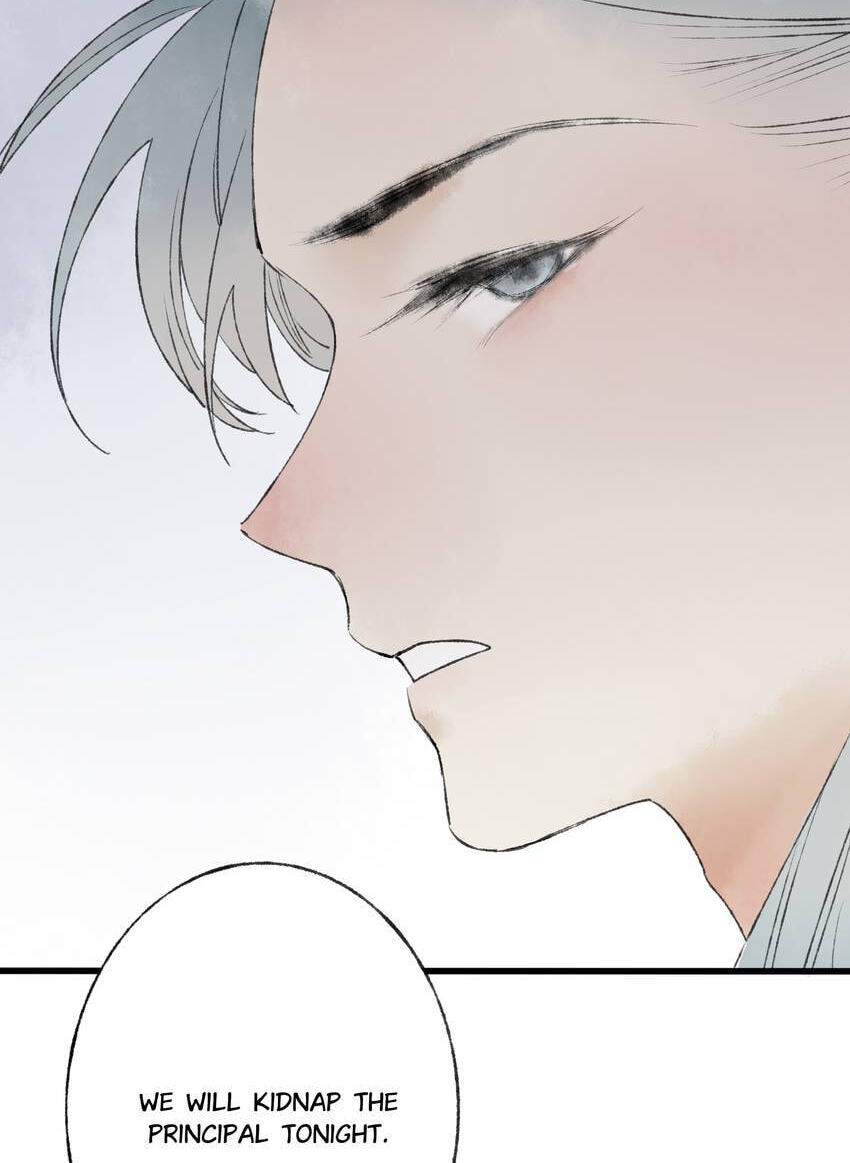 Love Blossoms in the Rain Chapter 46 page 38 - 