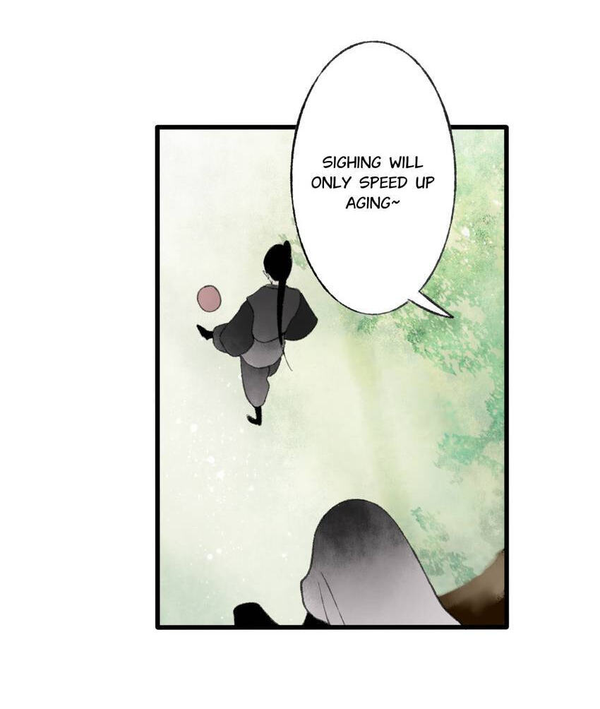 Love Blossoms in the Rain Chapter 46 page 6 - 