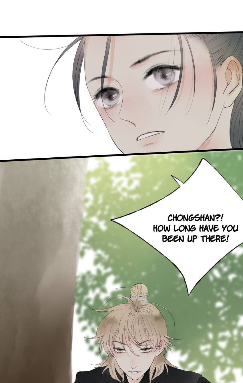 Love Blossoms in the Rain Chapter 46 page 7 - 