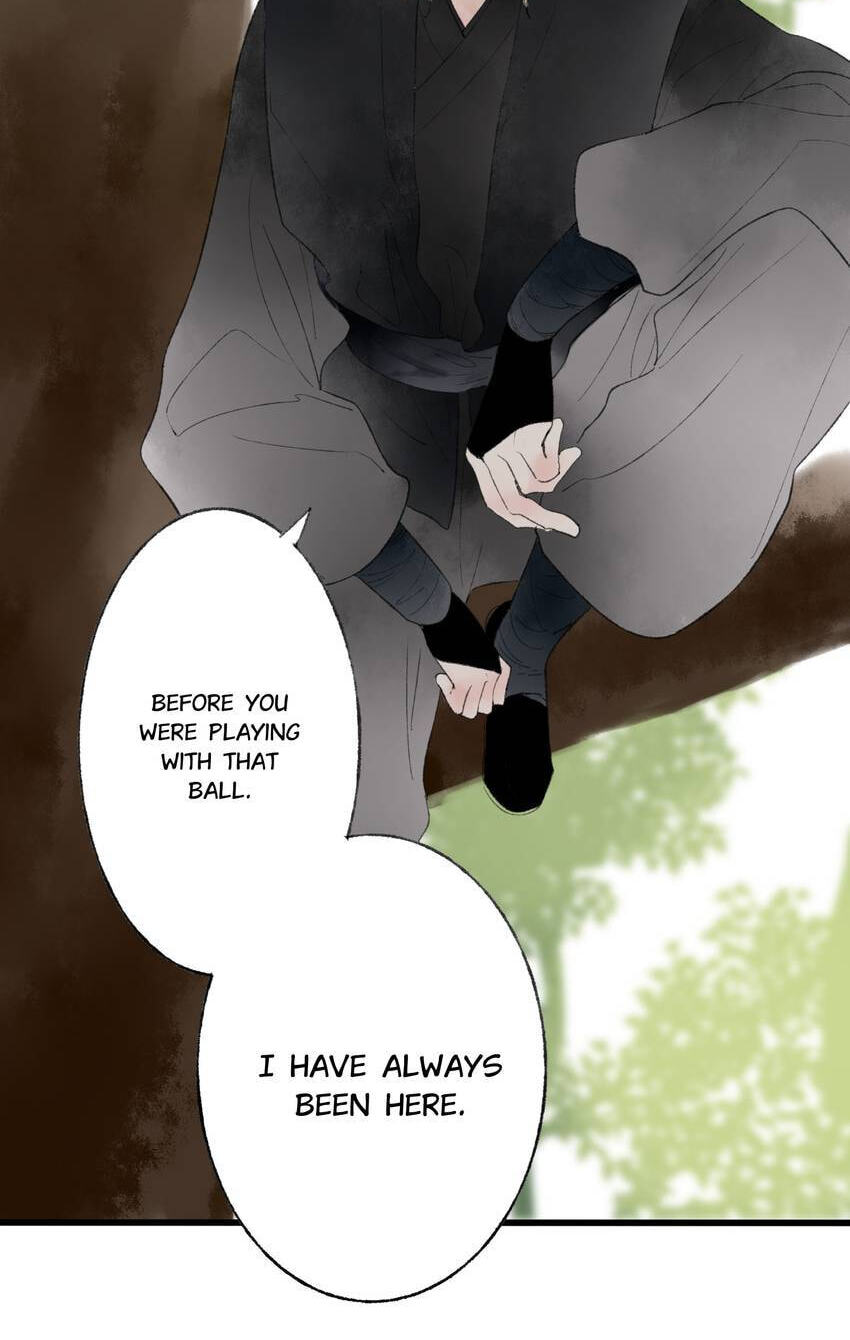 Love Blossoms in the Rain Chapter 46 page 8 - 
