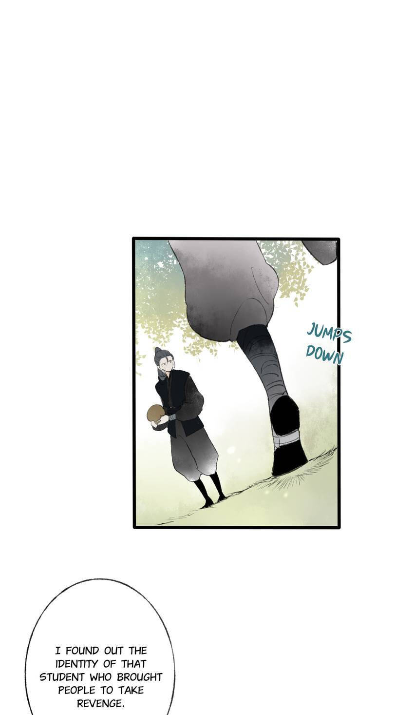 Love Blossoms in the Rain Chapter 46 page 10 - 