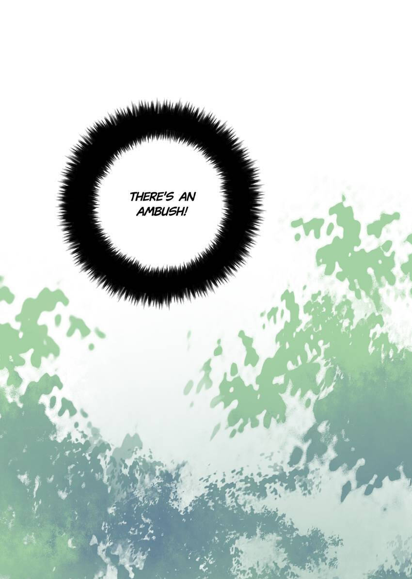 Love Blossoms in the Rain Chapter 47 page 11 - 