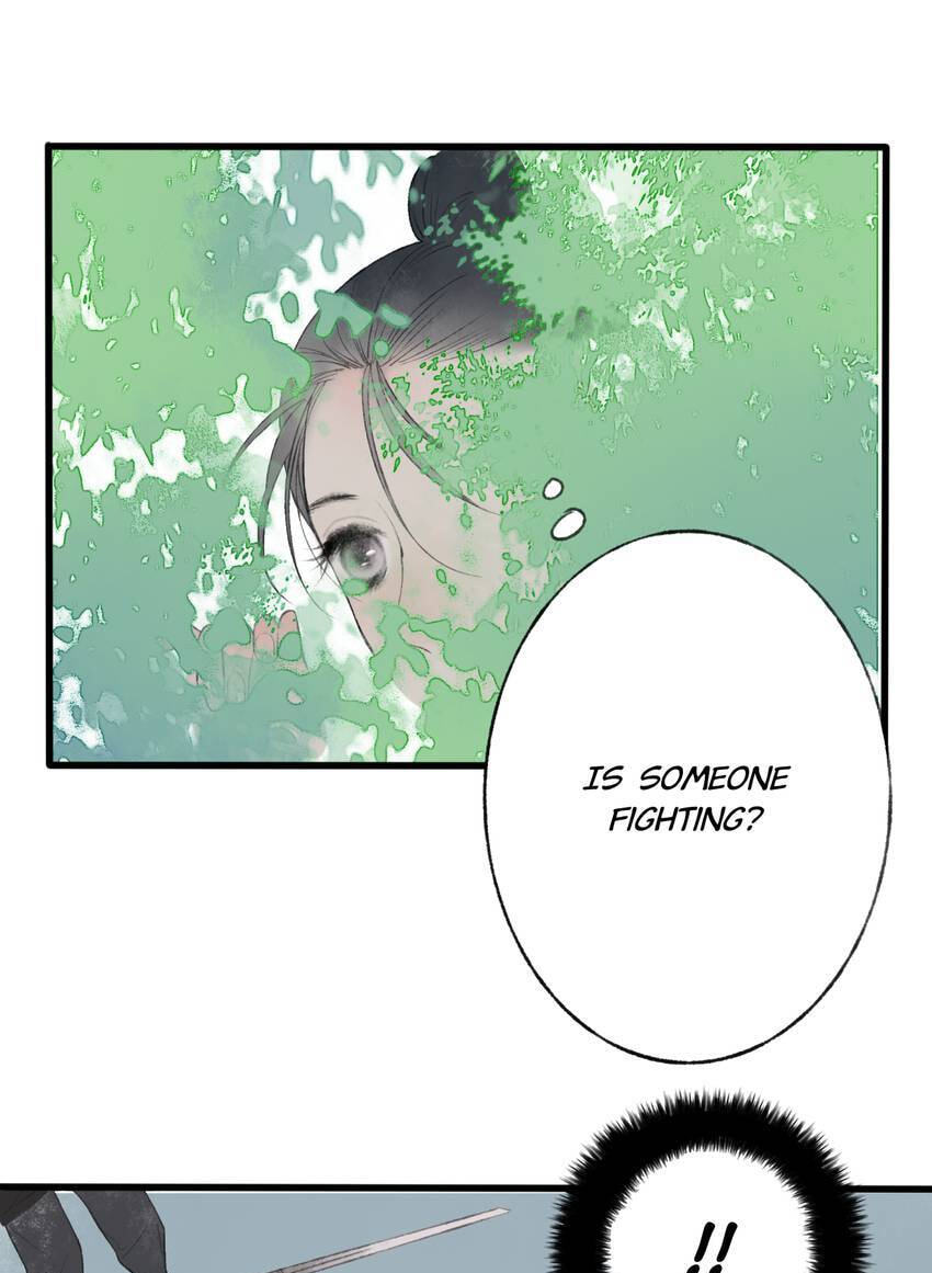 Love Blossoms in the Rain Chapter 47 page 18 - 