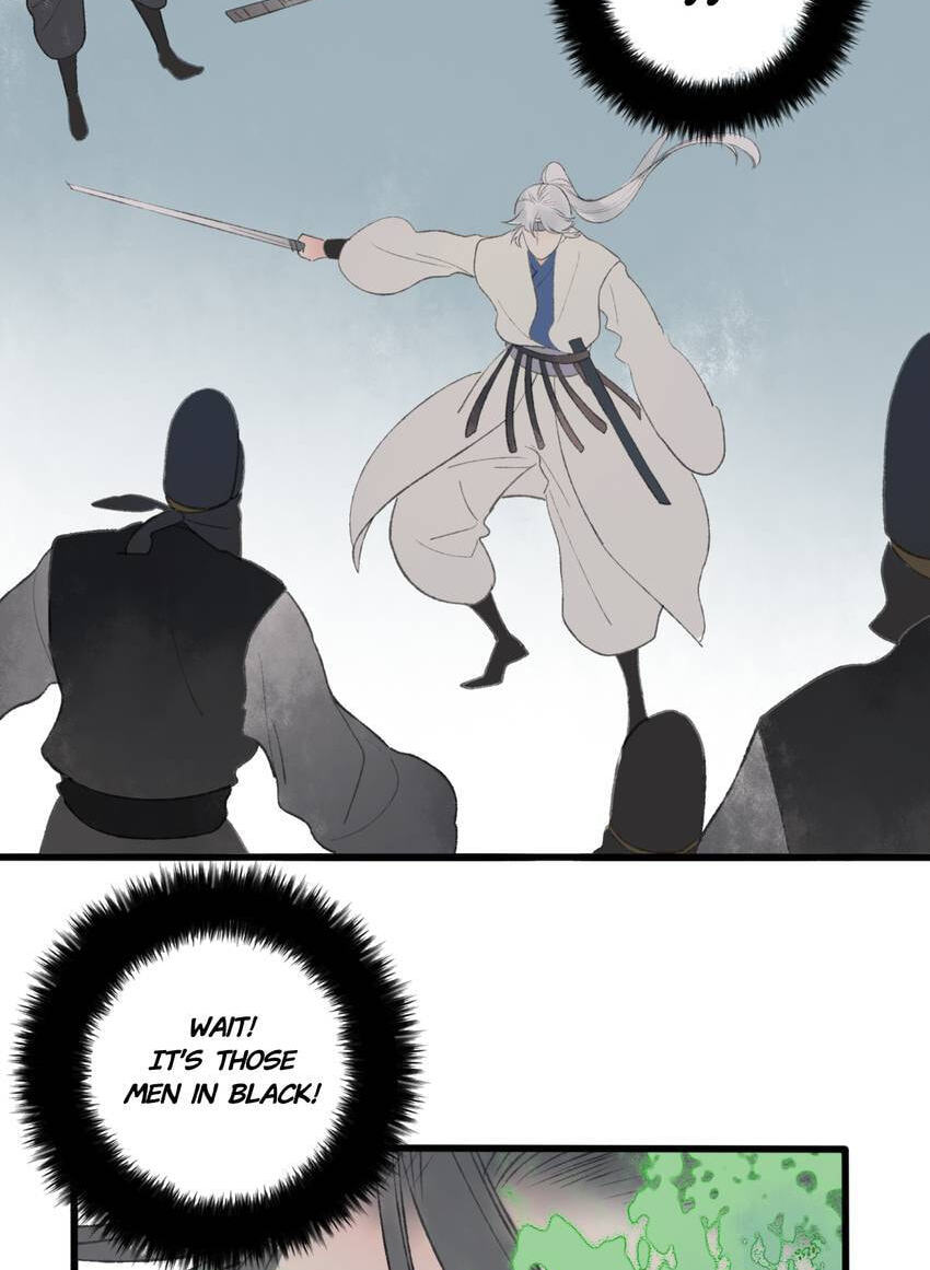 Love Blossoms in the Rain Chapter 47 page 19 - 