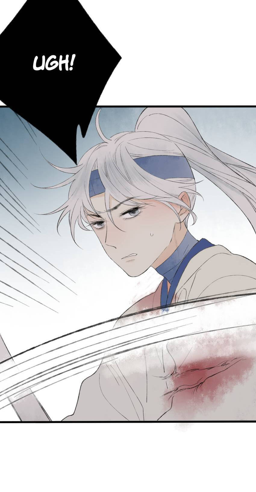 Love Blossoms in the Rain Chapter 47 page 23 - 