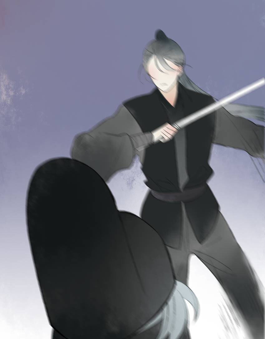 Love Blossoms in the Rain Chapter 47 page 30 - 