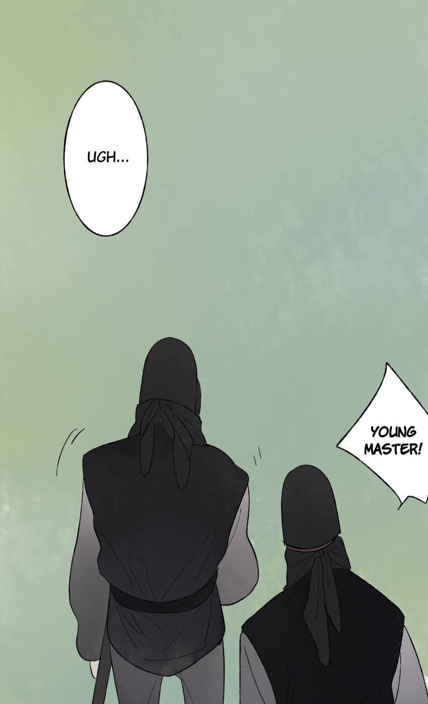 Love Blossoms in the Rain Chapter 47 page 36 - 